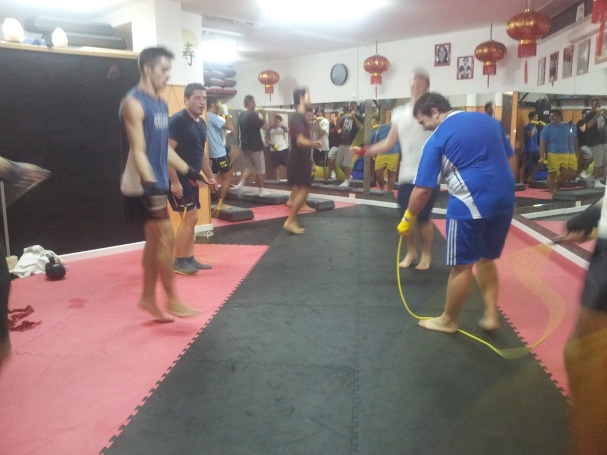 kung fu academy caserta maste salvatore mezzone wing chun mma muay thai tai chi pilates